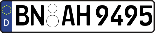 BN-AH9495