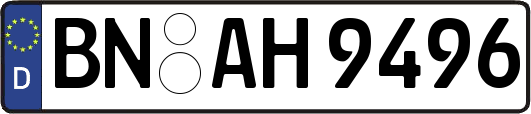 BN-AH9496