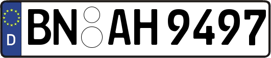 BN-AH9497