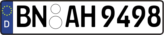 BN-AH9498
