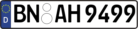 BN-AH9499