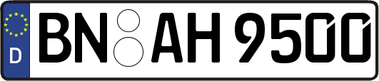 BN-AH9500