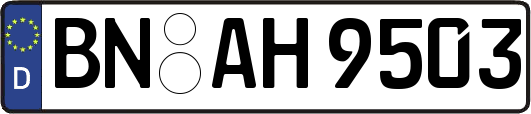 BN-AH9503