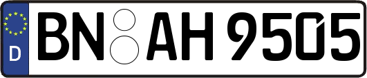 BN-AH9505