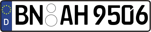 BN-AH9506