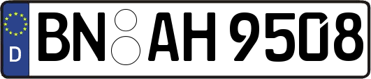 BN-AH9508