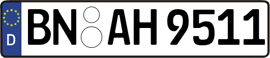 BN-AH9511