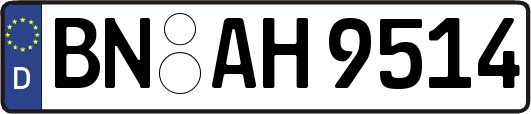 BN-AH9514