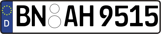 BN-AH9515