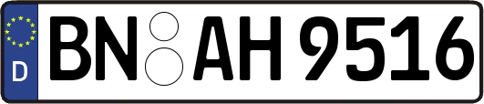BN-AH9516