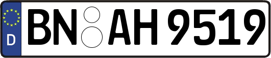 BN-AH9519