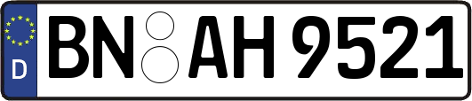 BN-AH9521