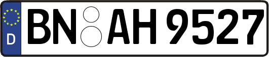 BN-AH9527