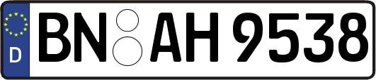 BN-AH9538