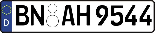 BN-AH9544