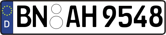 BN-AH9548