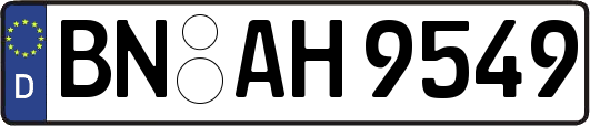 BN-AH9549