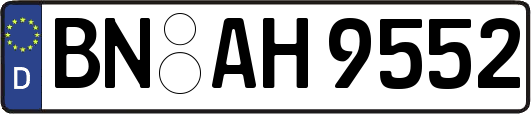 BN-AH9552