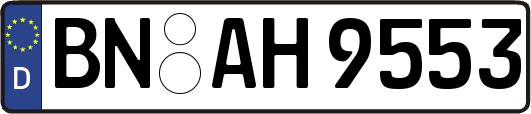 BN-AH9553