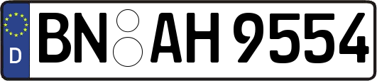 BN-AH9554