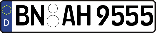 BN-AH9555