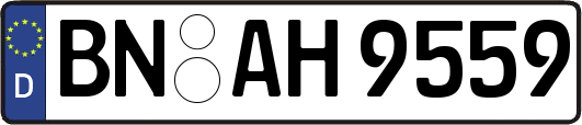 BN-AH9559
