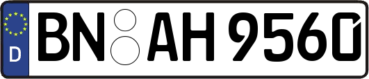 BN-AH9560