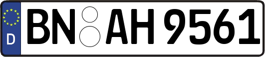 BN-AH9561