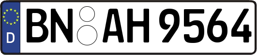 BN-AH9564