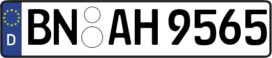 BN-AH9565