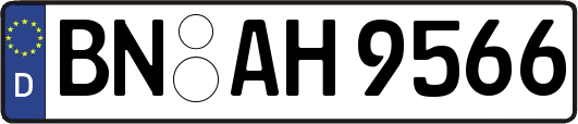 BN-AH9566