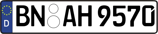 BN-AH9570