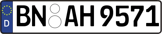 BN-AH9571