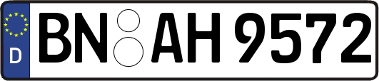 BN-AH9572