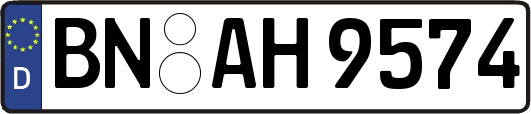 BN-AH9574