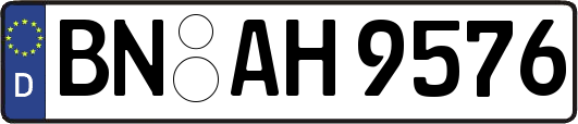 BN-AH9576