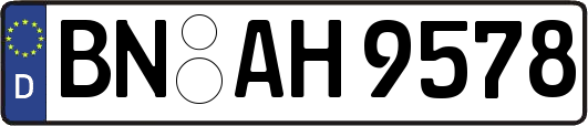 BN-AH9578