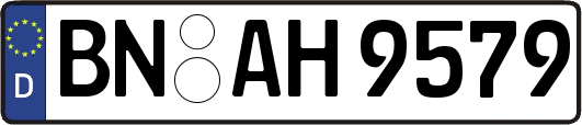 BN-AH9579