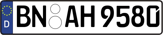 BN-AH9580