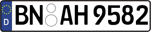 BN-AH9582