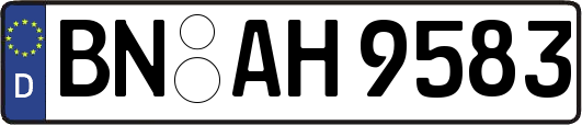 BN-AH9583