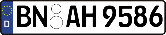 BN-AH9586
