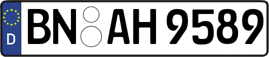 BN-AH9589