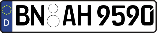BN-AH9590