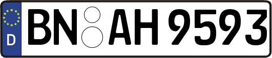 BN-AH9593
