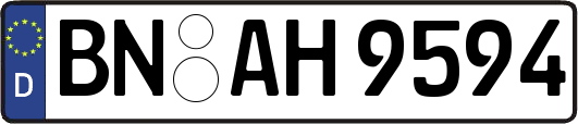 BN-AH9594