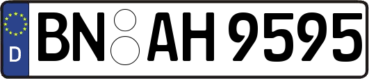 BN-AH9595