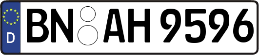 BN-AH9596