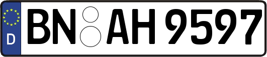 BN-AH9597