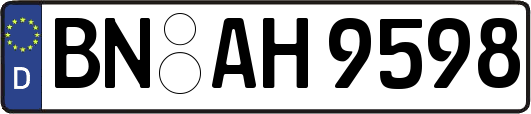BN-AH9598